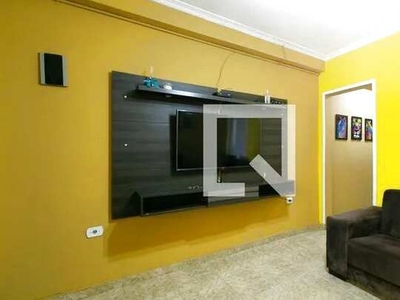 Casa para Aluguel - Conjunto Residencial Jose Bonifacio, 2 Quartos, 200 m2
