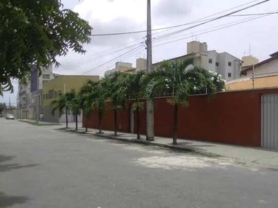 Casa para aluguel possui 150 metros quadrados com 3 quartos em Parreão - Fortaleza - CE
