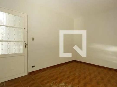 Casa para Aluguel - Santana, 2 Quartos, 90 m2