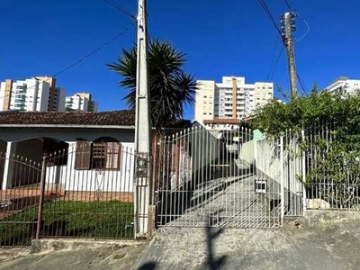 Casa para aluguel tem 65 m² com 2 quartos em Jardim Atlântico - Florianópolis - SC
