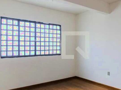 Casa para Aluguel - Vila Cloris, 5 Quartos, 240 m2