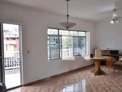 Casa para Aluguel - Vila Constança , 3 Quartos, 220 m2