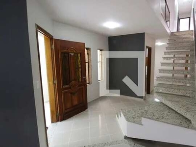 Casa para Aluguel - Vila Formosa, 2 Quartos, 178 m2