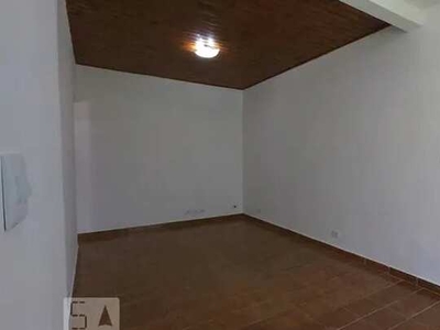 Casa para Aluguel - Vila Prel, 2 Quartos, 130 m2