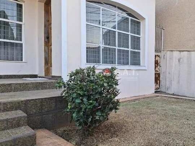 CASA PARA LOCAÇÃO NO JARDIM SANTA ROSALIA - SOROCABA/SP