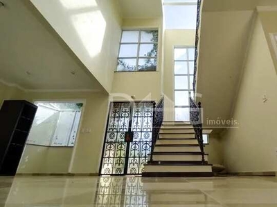 Casa para locação ou venda com 380 m² | Condomínio Residencial Xingu