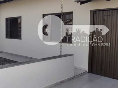 CASA RESIDENCIAL em ITAJAÍ - SC, SÃO VICENTE