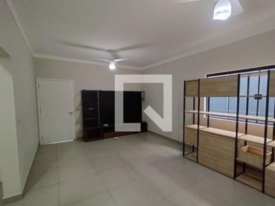 Casa / sobrado em condomínio para aluguel - distrito de bonfim paulista, 3 quartos, 365 m² - ribeirão preto