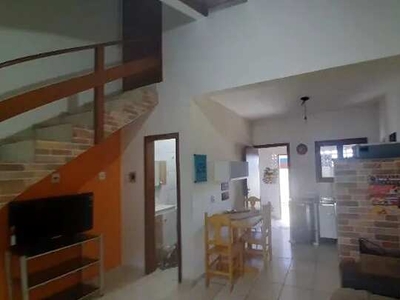 Casa/Sobrado/mobiliado Campeche alug anual R$.2950,00+Celesc+Casan+IPTU