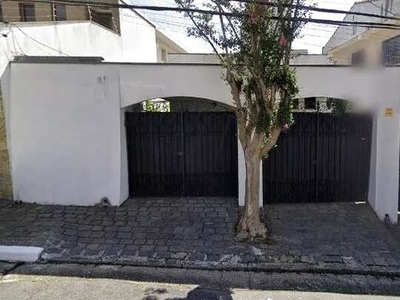 Casa térrea com 4 quartos 300m² pala alugar em Vila Prudente - SP