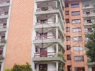 Caxias do Sul - Apartamento padrão - SAGRADA FAMILIA