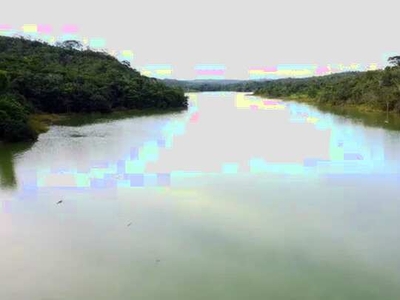 Chácaras no Lago Corumbá IV/ 4 com Parcelamento em até 140x, Sem Burocracia