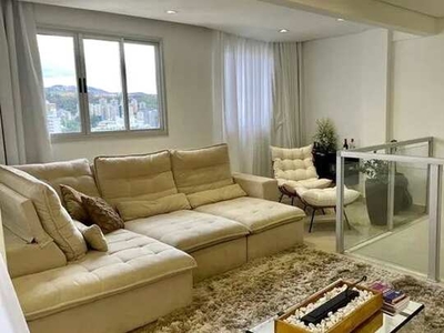 Cobertura com 2 dormitórios, 116 m² - venda por R$ 899.000,00 ou aluguel por R$ 6.937,00/m