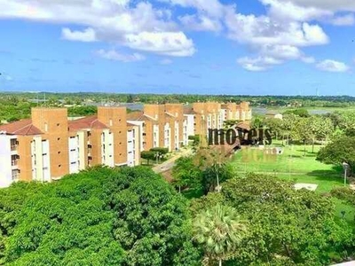 Cobertura com 4 dormitórios, 190 m² - venda por R$ 580.000,00 ou aluguel por R$ 5.241,67/m