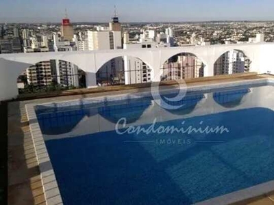 Cobertura para alugar em Vila Redentora de 561.00m² com 4 Quartos, 4 Suites e 5 Garagens