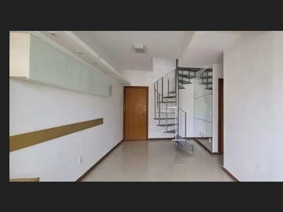 Cobertura para aluguel, 3 quartos, 2 vagas, Fernão Dias - Belo Horizonte/MG