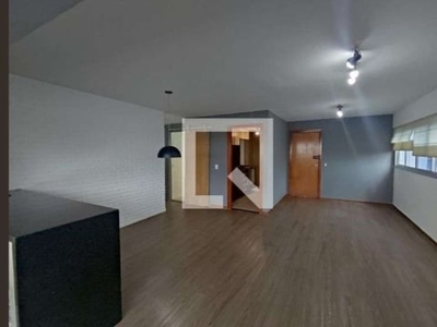 Cobertura para aluguel - águas claras, 3 quartos, 112 m² - brasília