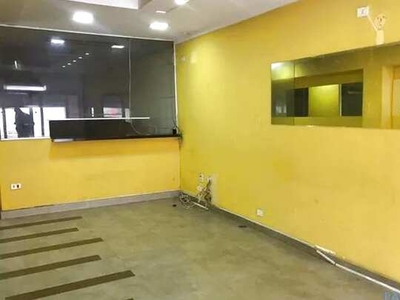 COMERCIAL - TATUAPÉ - SP