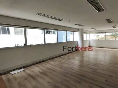 Conjunto para alugar, 64 m² por R$ 6.835,54/mês - Jardim Paulista - São Paulo/SP