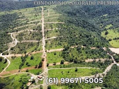 Corumba 4, Mensais de R$ 599, Lote/Terreno Corumbá IV, Corumba 04