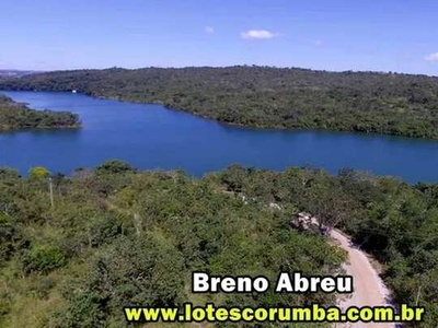 Corumbá 4, Perfeito, Lançamento, (Corumbá 04), Lote/Terreno