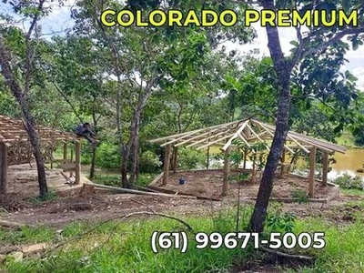 Corumba IV, Top, Corumba IV, Terreno/Lote Corumbá 4, Apenas R$ 599