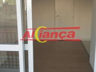 Excelente apartamento 58m², 02 dorms-, lazer completo- picanço