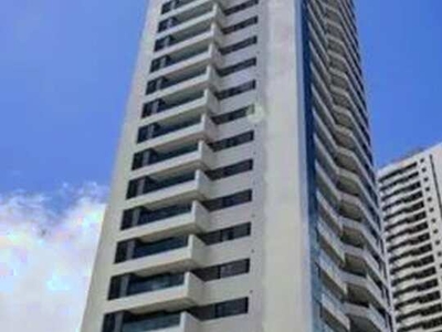 Excelente Apartamento Para Locação 3 QTS Sendo uma 1 Suite ao Lado do Shopping Recife