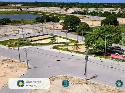 FG-Loteamento em Caucaia pronto para construir, pertinho do centro e da praia! 1 5 2 6 3