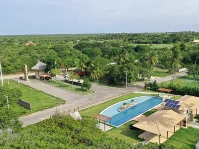 FG- Lotes em Cascavel, Condomínio Fechado, a 5 min da Praia! 6 9 5 1 2