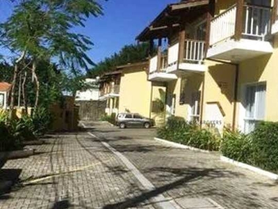Flat com 2 dormitórios para alugar, 52 m² - Praia de Juquehy - São Sebastião/SP