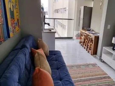 Flat para aluguel possui 35 metros quadrados com 1 quarto em Jardim Paulista - São Paulo