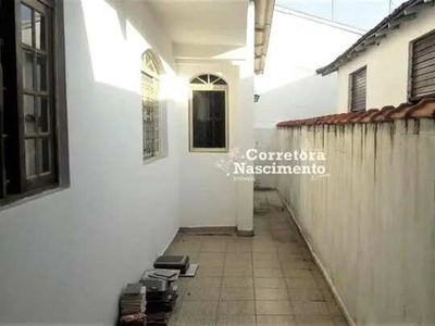 HR.Casa para aluguel tem 145 metros quadrados com 3 quartos em Vila Martinez - Jacareí - S