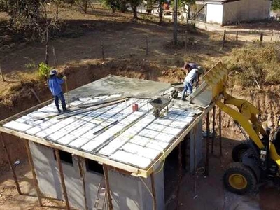 Lago Corumbá, Parcelas de 449,00 - Melhores Lotes com Vista para o Lago?