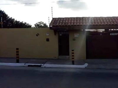 Linda casa com piscina para alugar em Gravatá