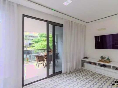 LINDO APARTAMENTO 150m², 3 suítes, Jardim Oceânico Barra da Tijuca