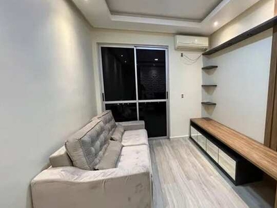 LINDO APARTAMENTO COM 3 QTS, SENDO UMA SUÍTE NO ALLEGRO RESIDENCIAL/ FINO ACABAMENTO