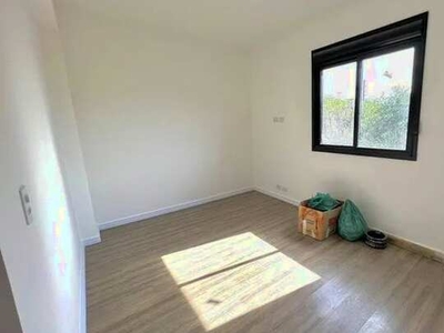 Lindo apartamento para aluguel com 50 metros quadrados com 1 quarto em Novo Mundo - Curiti