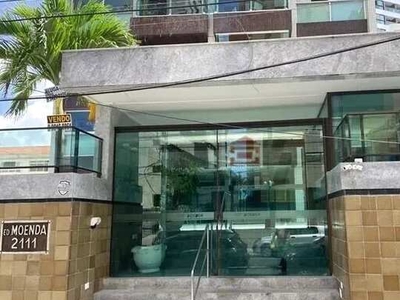 Lindo Apartamento recém reformado no melhor trecho de Boa Viagem na Quadra do Mar