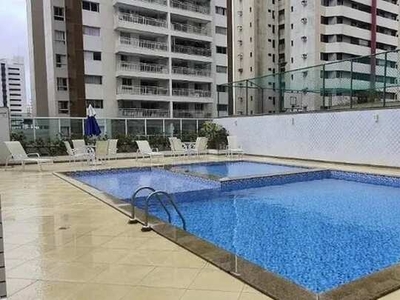 Locação anual Apartamento com 3 dormitórios