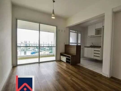 Locação Apartamento 1 Dormitórios - 50 m² Vila Mascote