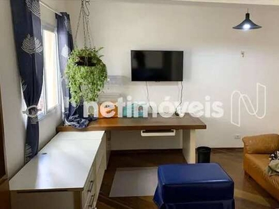 Locação Apartamento 1 quarto Vila Nova Conceição São Paulo