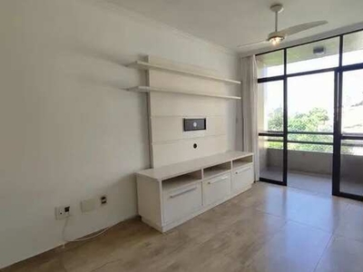 Locação Apartamento 3 Dormitórios - 90 m² Pompéia