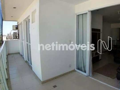 Locação Apartamento 3 quartos Jardim Camburi Vitória