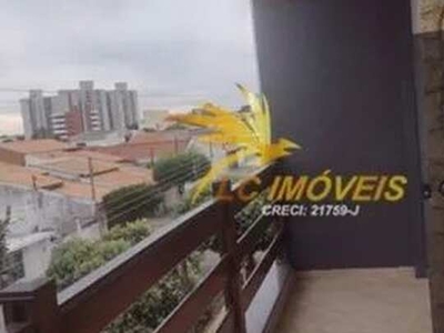 Locação - Casa - Residencial Boa Vista - Americana - SP