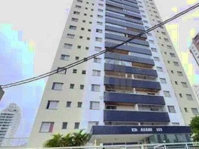 Locação de Apartamentos / Padrão na cidade de São Paulo