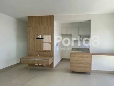 Localização privilegiada e lazer completo - Conheça o apartamento dos seus sonhos no Condo