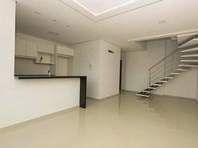 Loft com 1 dormitório para venda e locação, 88 m² no Ed. Provence