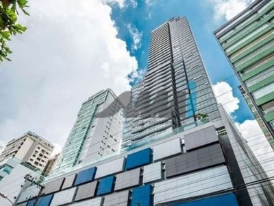 Loft com 4 quartos à venda na avenida atlântica, 500, centro, balneário camboriú por r$ 14.700.000