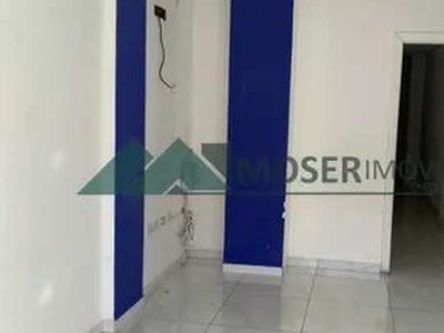 Loja para alugar, 54.00 m2 por R$ 5000.00 - Centro - Curitiba/PR